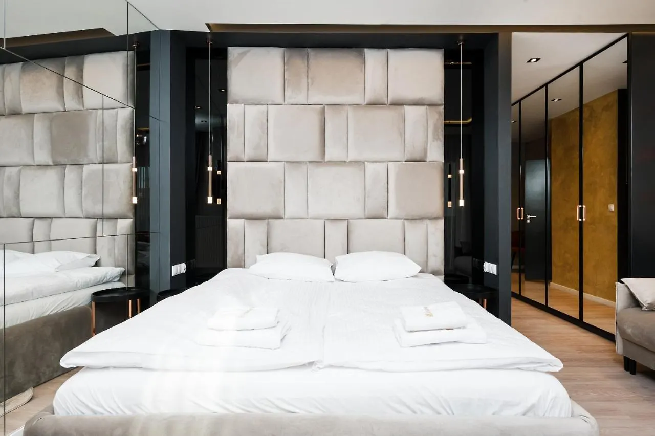 Salomea Apartments Krakow, Stary Kazimierz, Tauron Arena