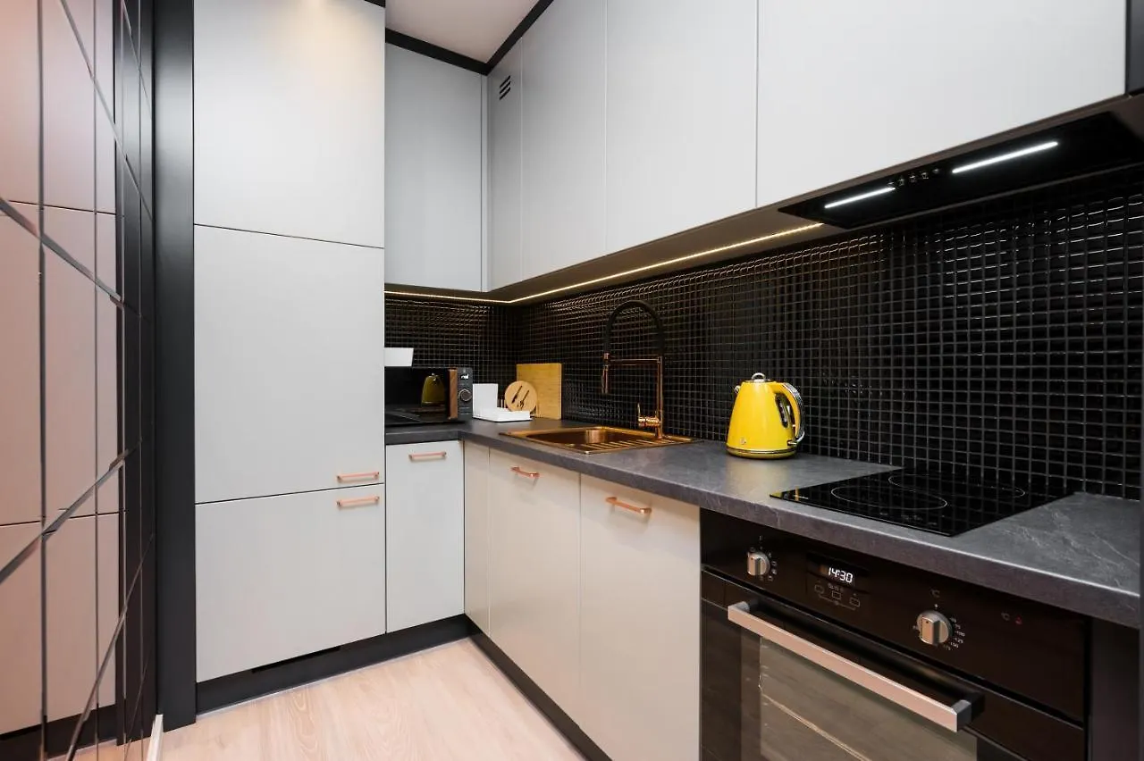 Salomea Apartments Krakow, Stary Kazimierz, Tauron Arena
