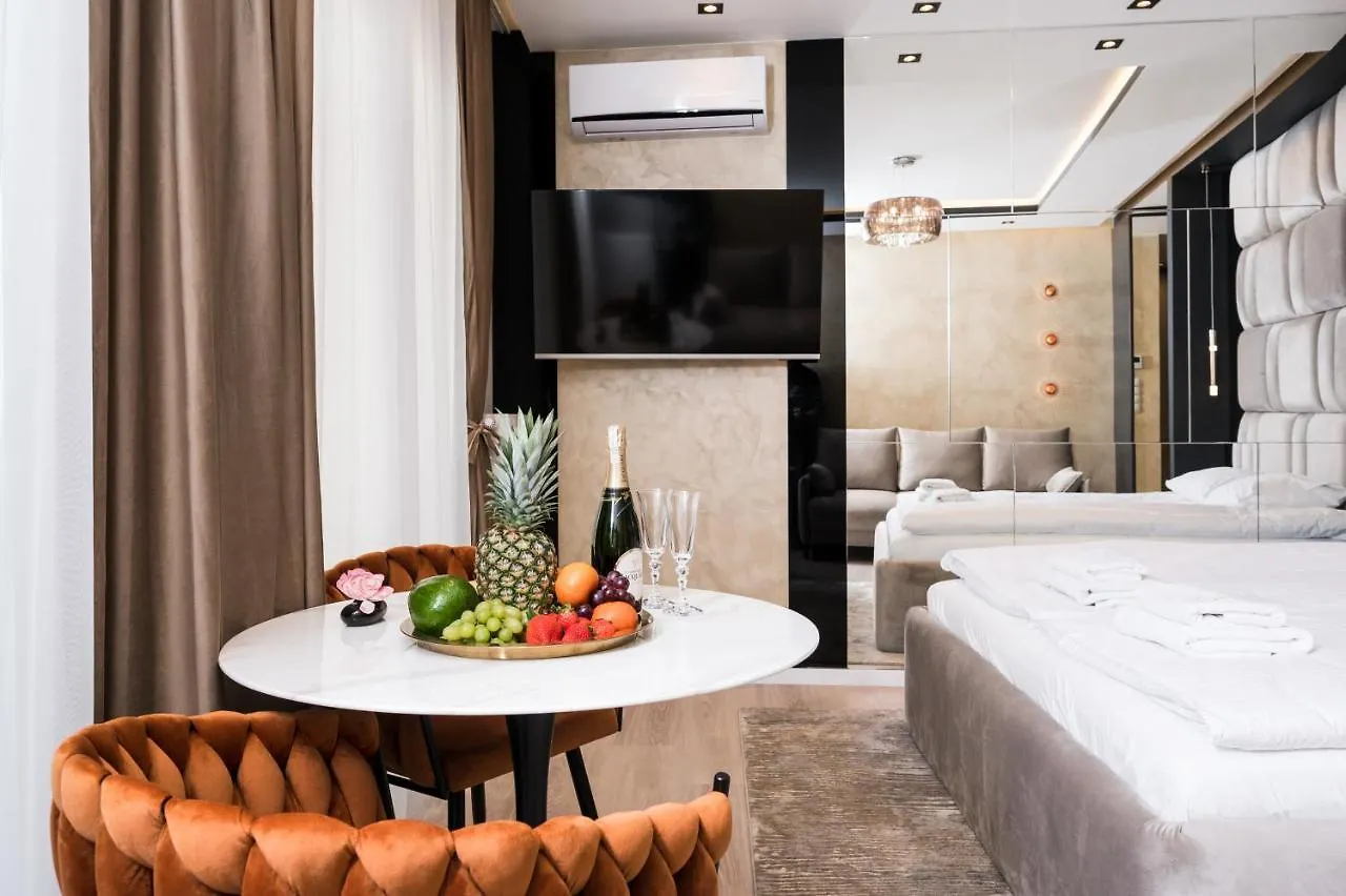 Salomea Apartments Krakow, Stary Kazimierz, Tauron Arena Krakow
