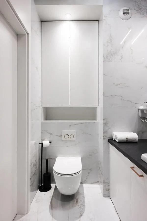 Salomea Apartments Krakow, Stary Kazimierz, Tauron Arena