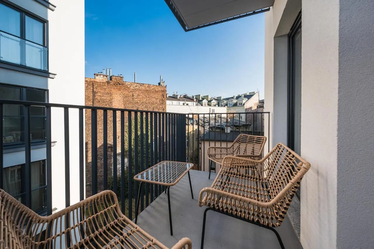 Salomea Apartments Krakow, Stary Kazimierz, Tauron Arena  Krakow