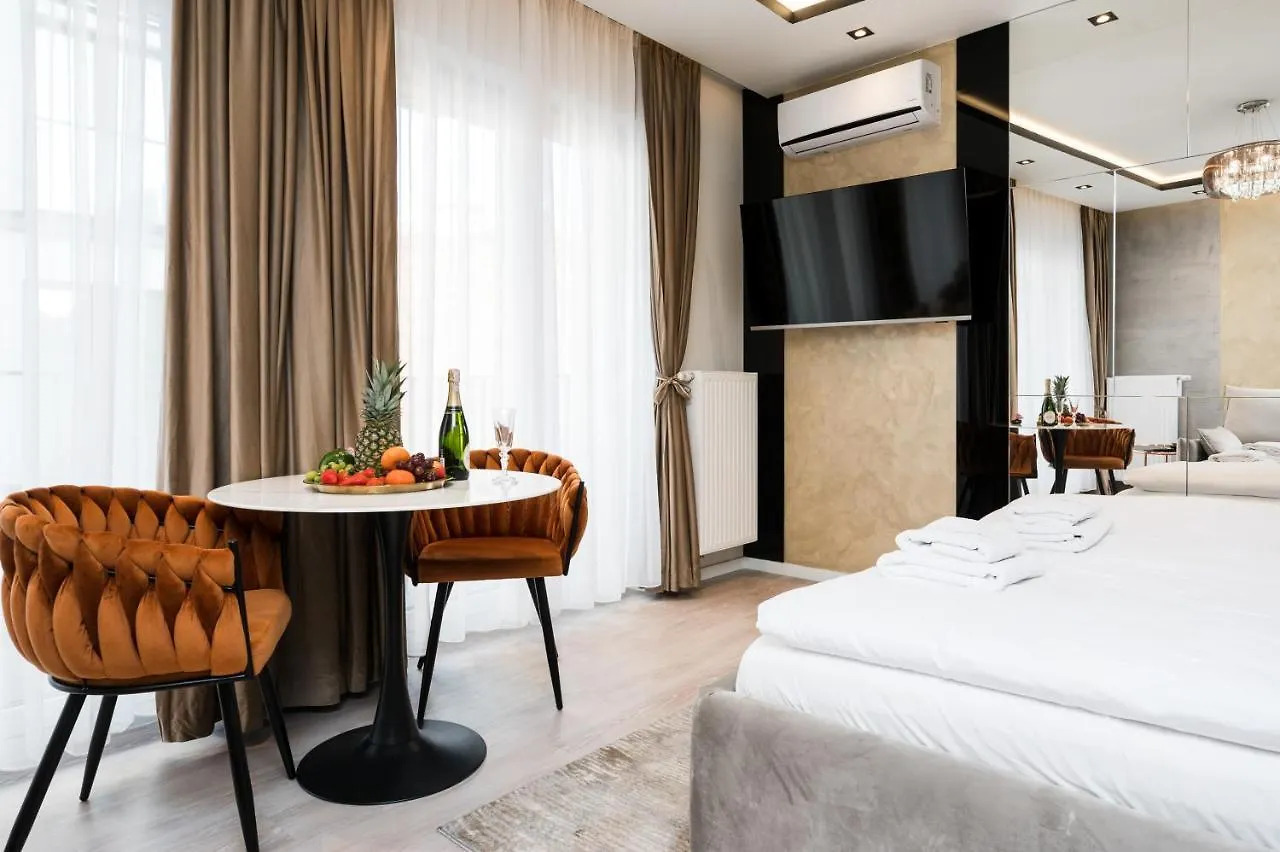 Salomea Apartments Krakow, Stary Kazimierz, Tauron Arena